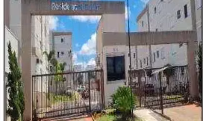 Oportunidade Única em UBERABA - MG | Tipo: Apartamento | Negociação: Leilão  | Situação: Imóvel