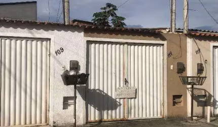 Oportunidade Única em NOVA IGUACU - RJ | Tipo: Casa | Negociação: Leilão  | Situação: Imóvel