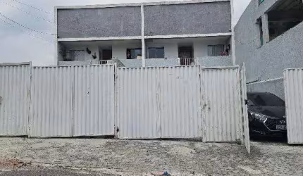 Oportunidade Única em NOVA IGUACU - RJ | Tipo: Apartamento | Negociação: Leilão  | Situação: Imóvel