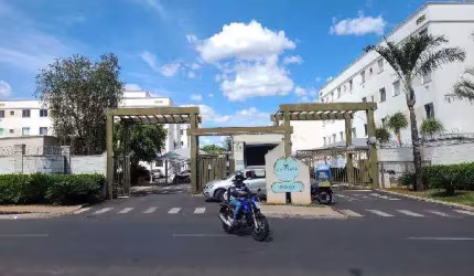 Oportunidade Única em UBERLANDIA - MG | Tipo: Apartamento | Negociação: Leilão  | Situação: Imóvel