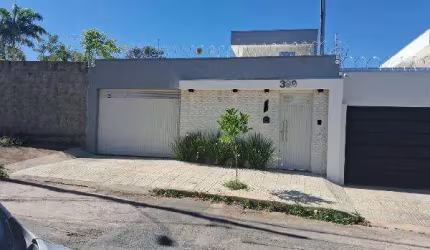 Oportunidade Única em MONTES CLAROS - MG | Tipo: Casa | Negociação: Leilão  | Situação: Imóvel