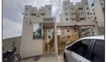 Oportunidade Única em LAGOA SANTA - MG | Tipo: Apartamento | Negociação: Leilão  | Situação: Imóvel