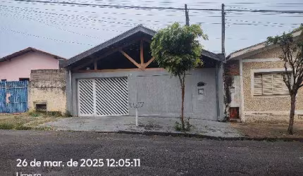 Oportunidade Única em LIMEIRA - SP | Tipo: Casa | Negociação: Leilão  | Situação: Imóvel