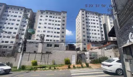 Oportunidade Única em SAO PAULO - SP | Tipo: Apartamento | Negociação: Leilão  | Situação: Imóvel