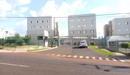 Oportunidade Única em RIBEIRAO PRETO - SP | Tipo: Apartamento | Negociação: Leilão  | Situação: Imóvel