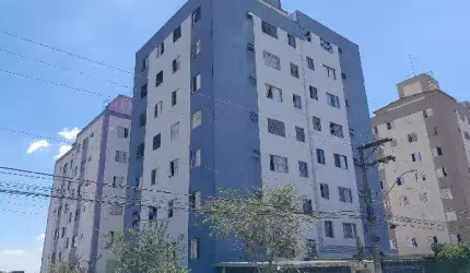 Oportunidade Única em SAO BERNARDO DO CAMPO - SP | Tipo: Apartamento | Negociação: Leilão  | Situação: Imóvel