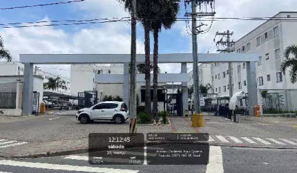 Oportunidade Única em TAUBATE - SP | Tipo: Apartamento | Negociação: Leilão  | Situação: Imóvel