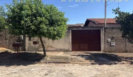Oportunidade Única em BARRETOS - SP | Tipo: Casa | Negociação: Leilão  | Situação: Imóvel