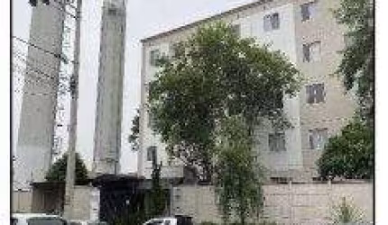 Oportunidade Única em SAO PAULO - SP | Tipo: Apartamento | Negociação: Leilão  | Situação: Imóvel