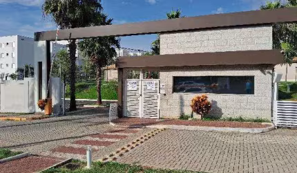 Oportunidade Única em AMERICANA - SP | Tipo: Apartamento | Negociação: Leilão  | Situação: Imóvel