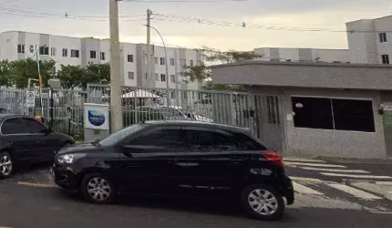 Oportunidade Única em VOTORANTIM - SP | Tipo: Apartamento | Negociação: Leilão  | Situação: Imóvel