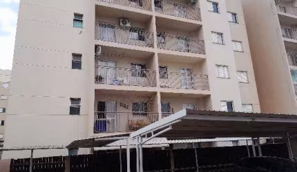 Oportunidade Única em JAU - SP | Tipo: Apartamento | Negociação: Leilão  | Situação: Imóvel