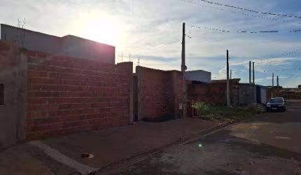Oportunidade Única em GUARA - SP | Tipo: Casa | Negociação: Leilão  | Situação: Imóvel