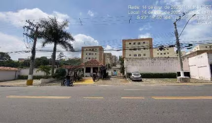 Oportunidade Única em JACAREI - SP | Tipo: Apartamento | Negociação: Leilão  | Situação: Imóvel