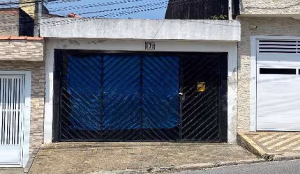 Oportunidade Única em SAO BERNARDO DO CAMPO - SP | Tipo: Casa | Negociação: Leilão  | Situação: Imóvel
