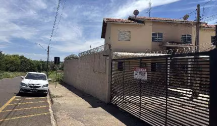 Oportunidade Única em BARRETOS - SP | Tipo: Apartamento | Negociação: Leilão  | Situação: Imóvel