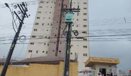 Oportunidade Única em ITATIBA - SP | Tipo: Apartamento | Negociação: Leilão  | Situação: Imóvel