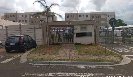 Oportunidade Única em CATANDUVA - SP | Tipo: Apartamento | Negociação: Leilão  | Situação: Imóvel