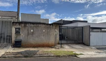 Oportunidade Única em GUARAPUAVA - PR | Tipo: Casa | Negociação: Leilão  | Situação: Imóvel