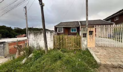 Oportunidade Única em CAMPINA GRANDE DO SUL - PR | Tipo: Casa | Negociação: Leilão  | Situação: Imóvel