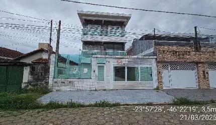 Oportunidade Única em SAO VICENTE - SP | Tipo: Casa | Negociação: Leilão  | Situação: Imóvel
