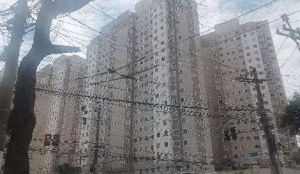 Oportunidade Única em SAO PAULO - SP | Tipo: Apartamento | Negociação: Leilão  | Situação: Imóvel
