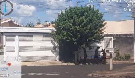 Oportunidade Única em MARILIA - SP | Tipo: Casa | Negociação: Leilão  | Situação: Imóvel