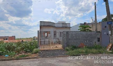 Oportunidade Única em ITAPETININGA - SP | Tipo: Casa | Negociação: Leilão  | Situação: Imóvel