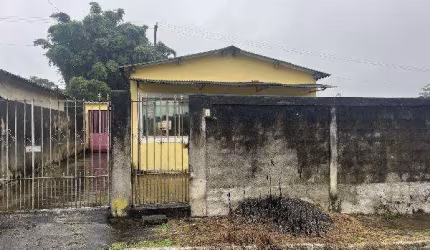 Oportunidade Única em TAPIRAI - SP | Tipo: Casa | Negociação: Leilão  | Situação: Imóvel