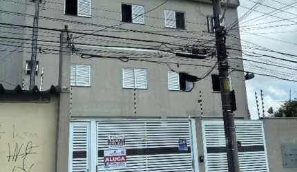 Oportunidade Única em SANTO ANDRE - SP | Tipo: Apartamento | Negociação: Leilão  | Situação: Imóvel