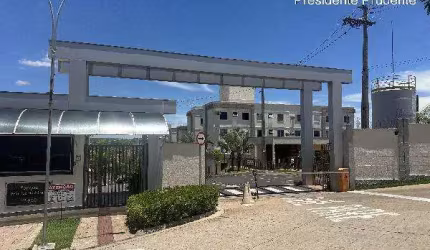 Oportunidade Única em PRESIDENTE PRUDENTE - SP | Tipo: Apartamento | Negociação: Leilão  | Situação: Imóvel