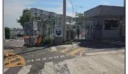 Oportunidade Única em VOTORANTIM - SP | Tipo: Apartamento | Negociação: Leilão  | Situação: Imóvel