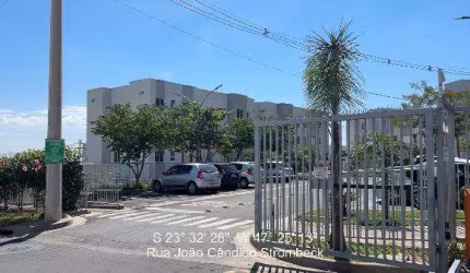 Oportunidade Única em VOTORANTIM - SP | Tipo: Apartamento | Negociação: Leilão  | Situação: Imóvel