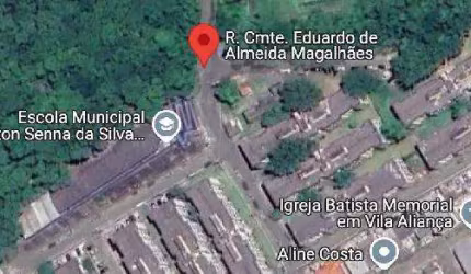 Oportunidade Única em RIO DE JANEIRO - RJ | Tipo: Apartamento | Negociação: Leilão  | Situação: Imóvel