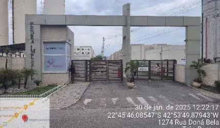 Oportunidade Única em ITABORAI - RJ | Tipo: Apartamento | Negociação: Leilão  | Situação: Imóvel