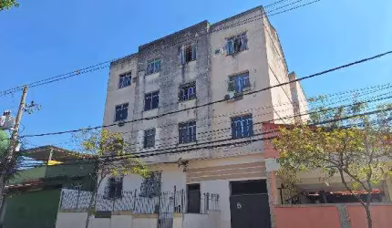 Oportunidade Única em RIO DE JANEIRO - RJ | Tipo: Apartamento | Negociação: Leilão  | Situação: Imóvel