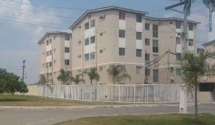 Oportunidade Única em ITABORAI - RJ | Tipo: Apartamento | Negociação: Leilão  | Situação: Imóvel