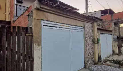 Oportunidade Única em BELFORD ROXO - RJ | Tipo: Casa | Negociação: Leilão  | Situação: Imóvel