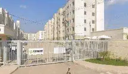 Oportunidade Única em BELFORD ROXO - RJ | Tipo: Apartamento | Negociação: Leilão  | Situação: Imóvel