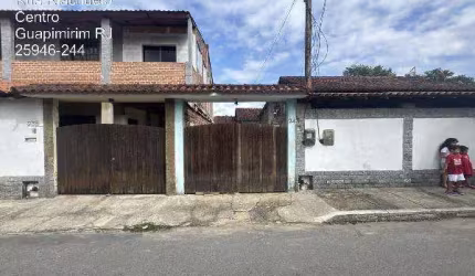 Oportunidade Única em GUAPIMIRIM - RJ | Tipo: Casa | Negociação: Leilão  | Situação: Imóvel