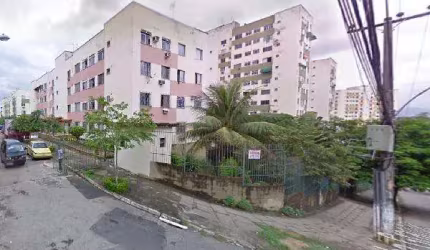 Oportunidade Única em RIO DE JANEIRO - RJ | Tipo: Apartamento | Negociação: Leilão  | Situação: Imóvel