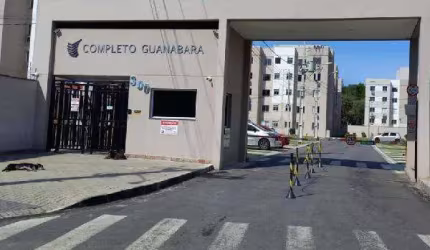 Oportunidade Única em SAO GONCALO - RJ | Tipo: Apartamento | Negociação: Leilão  | Situação: Imóvel
