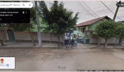 Oportunidade Única em SAO GONCALO - RJ | Tipo: Casa | Negociação: Leilão  | Situação: Imóvel