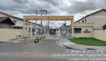 Oportunidade Única em CAMPOS DOS GOYTACAZES - RJ | Tipo: Casa | Negociação: Leilão  | Situação: Imóvel