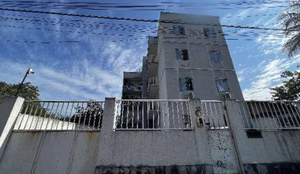 Oportunidade Única em ITABORAI - RJ | Tipo: Apartamento | Negociação: Leilão  | Situação: Imóvel
