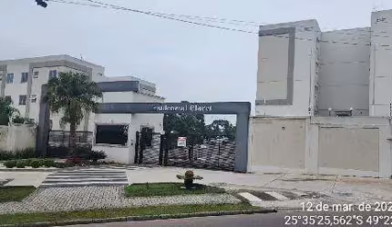 Oportunidade Única em ARAUCARIA - PR | Tipo: Apartamento | Negociação: Leilão  | Situação: Imóvel