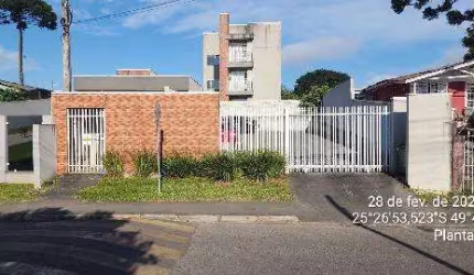 Oportunidade Única em PIRAQUARA - PR | Tipo: Apartamento | Negociação: Leilão  | Situação: Imóvel