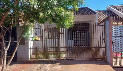 Oportunidade Única em SARANDI - PR | Tipo: Casa | Negociação: Leilão  | Situação: Imóvel