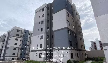 Oportunidade Única em LONDRINA - PR | Tipo: Apartamento | Negociação: Leilão  | Situação: Imóvel