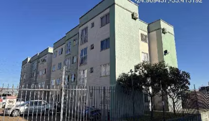 Oportunidade Única em CASCAVEL - PR | Tipo: Apartamento | Negociação: Leilão  | Situação: Imóvel